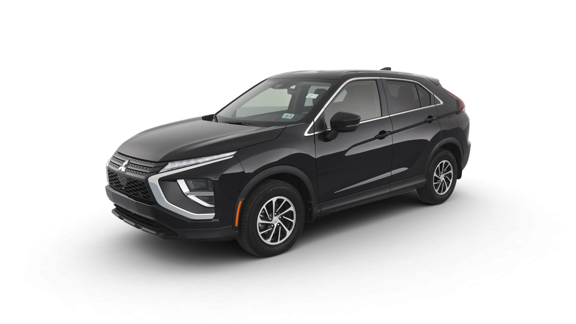 Used 2022 Mitsubishi Eclipse Cross Carvana